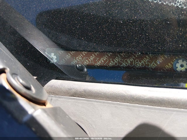 Aukcja sprzedaży 2008 Honda Civic Hybrid, vin: JHMFA36218S008656, numer aukcji: 46129892