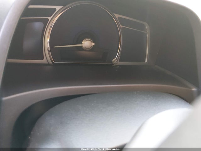 Aukcja sprzedaży 2008 Honda Civic Hybrid, vin: JHMFA36218S008656, numer aukcji: 46129892