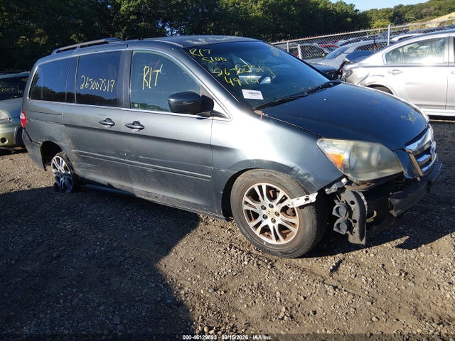 Aukcja sprzedaży 2006 Honda Odyssey Ex, vin: 5FNRL38426B400241, numer aukcji: 46129893