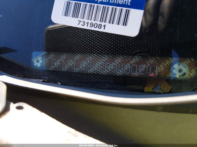 Aukcja sprzedaży 2006 Honda Odyssey Ex, vin: 5FNRL38426B400241, numer aukcji: 46129893