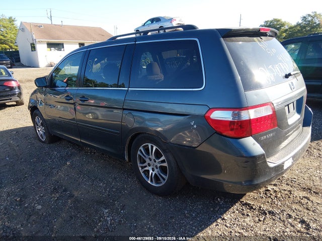 Aukcja sprzedaży 2006 Honda Odyssey Ex, vin: 5FNRL38426B400241, numer aukcji: 46129893