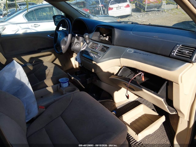 Aukcja sprzedaży 2006 Honda Odyssey Ex, vin: 5FNRL38426B400241, numer aukcji: 46129893