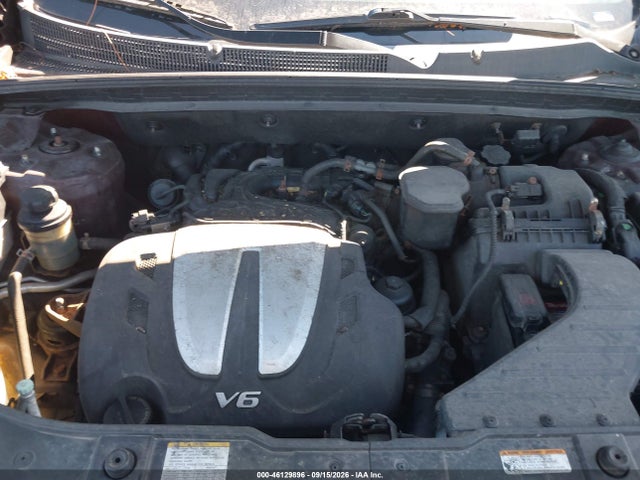Aukcja sprzedaży 2012 Kia Sorento Ex V6, vin: 5XYKU4A22CG201319, numer aukcji: 46129896