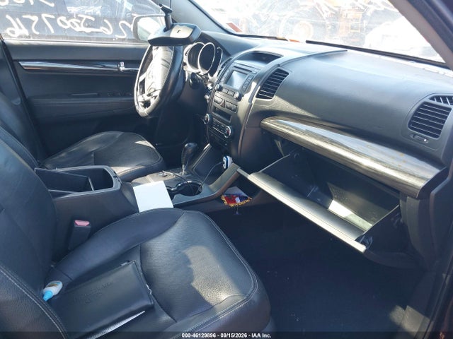 Aukcja sprzedaży 2012 Kia Sorento Ex V6, vin: 5XYKU4A22CG201319, numer aukcji: 46129896