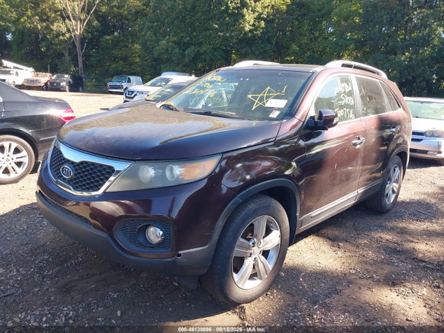 Aukcja sprzedaży 2012 Kia Sorento Ex V6, vin: 5XYKU4A22CG201319, numer aukcji: 46129896
