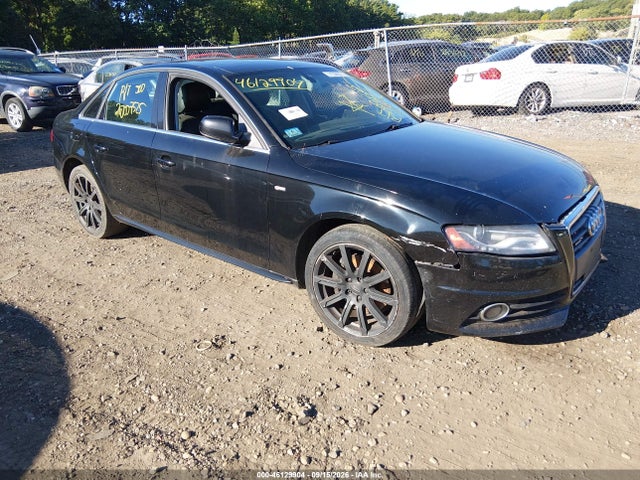 Продаж на аукціоні авто 2012 Audi A4 2.0t Premium, vin: WAUFFAFL4CA112523, номер лоту: 46129904