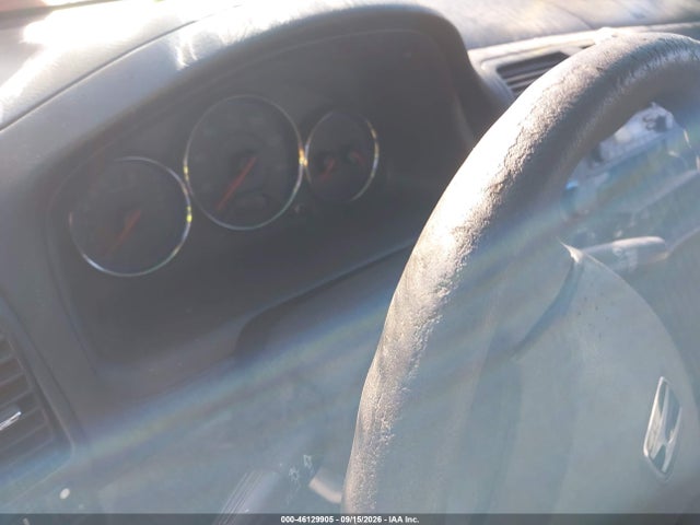 Aukcja sprzedaży 2005 Honda Civic Lx, vin: 2HGES16515H604850, numer aukcji: 46129905