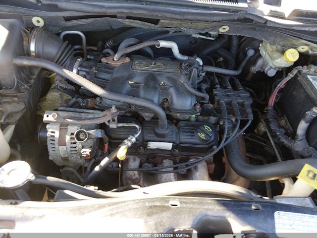 46129907 :رقم المزاد ، 2V8HW341X9R546432 vin ، 2009 Volkswagen Routan Se مزاد بيع