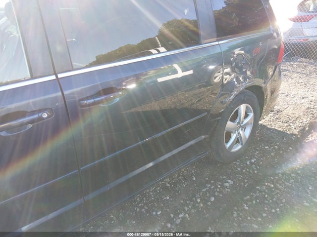 46129907 :رقم المزاد ، 2V8HW341X9R546432 vin ، 2009 Volkswagen Routan Se مزاد بيع