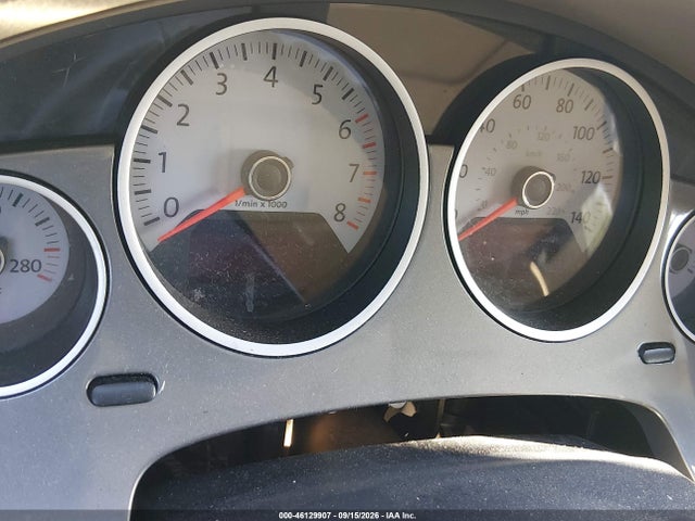 46129907 :رقم المزاد ، 2V8HW341X9R546432 vin ، 2009 Volkswagen Routan Se مزاد بيع