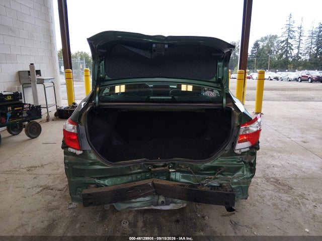 Продаж на аукціоні авто 2016 Toyota Corolla Le Eco Premium, vin: 2T1BPRHE3GC591062, номер лоту: 46129908