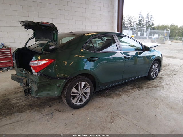 Продаж на аукціоні авто 2016 Toyota Corolla Le Eco Premium, vin: 2T1BPRHE3GC591062, номер лоту: 46129908