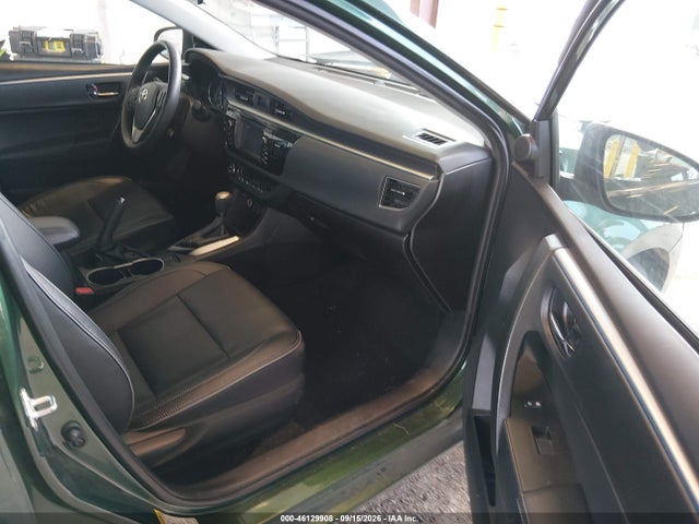 Продаж на аукціоні авто 2016 Toyota Corolla Le Eco Premium, vin: 2T1BPRHE3GC591062, номер лоту: 46129908
