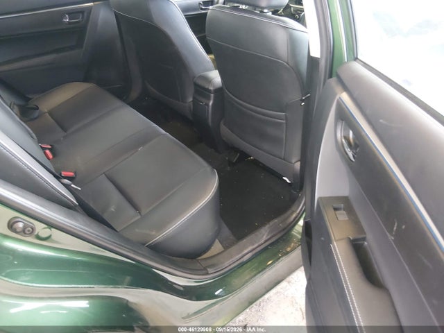 Продаж на аукціоні авто 2016 Toyota Corolla Le Eco Premium, vin: 2T1BPRHE3GC591062, номер лоту: 46129908