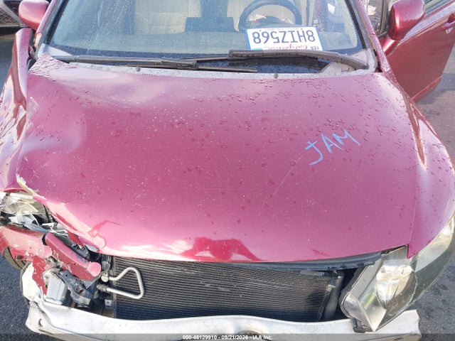 Продаж на аукціоні авто 2006 Honda Civic Ex, vin: JHMFA16876S005119, номер лоту: 46129910