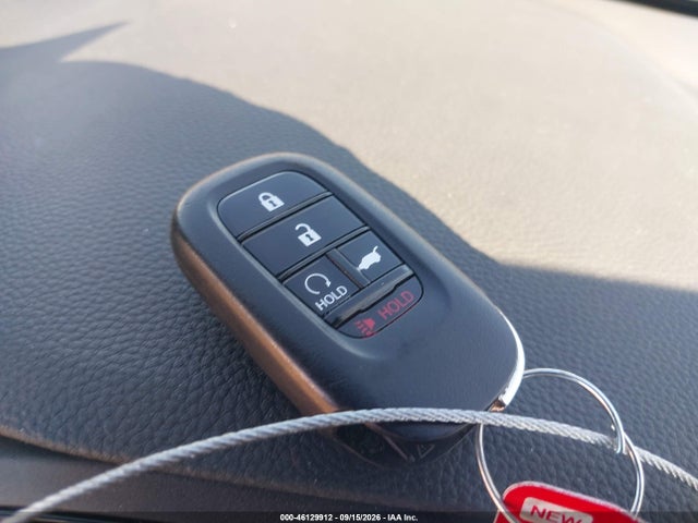 7FARS5H55SE003063 Honda Cr-v Hybrid Sport