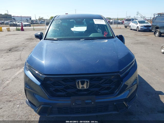 7FARS5H55SE003063 Honda Cr-v Hybrid Sport