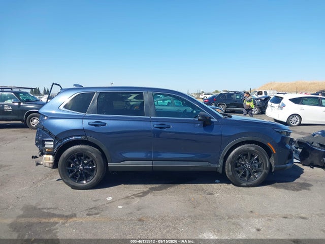 7FARS5H55SE003063 Honda Cr-v Hybrid Sport