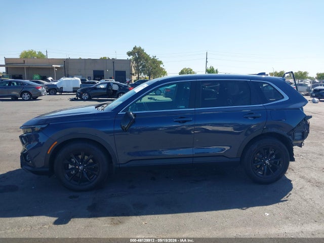 7FARS5H55SE003063 Honda Cr-v Hybrid Sport