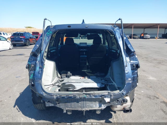 7FARS5H55SE003063 Honda Cr-v Hybrid Sport