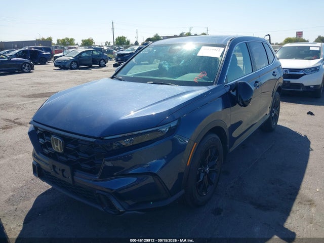 7FARS5H55SE003063 Honda Cr-v Hybrid Sport