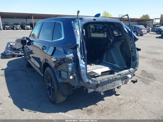 7FARS5H55SE003063 Honda Cr-v Hybrid Sport