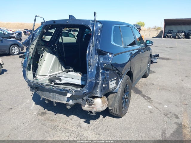 7FARS5H55SE003063 Honda Cr-v Hybrid Sport