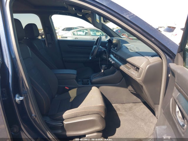 7FARS5H55SE003063 Honda Cr-v Hybrid Sport