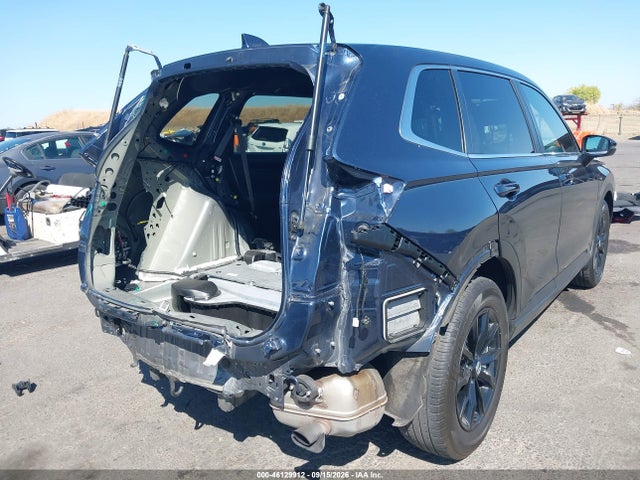 7FARS5H55SE003063 Honda Cr-v Hybrid Sport