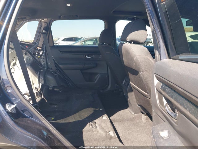 7FARS5H55SE003063 Honda Cr-v Hybrid Sport
