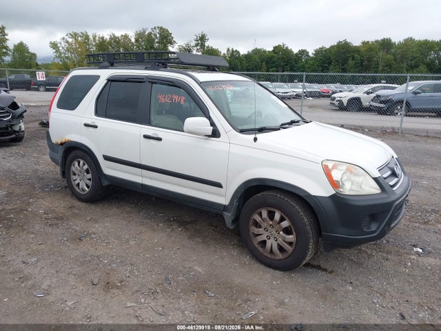 Aukcja sprzedaży 2005 Honda Cr-v Ex, vin: SHSRD788X5U305232, numer aukcji: 46129918