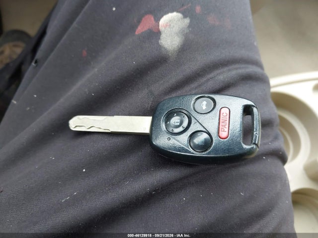 46129918 :رقم المزاد ، SHSRD788X5U305232 vin ، 2005 Honda Cr-v Ex مزاد بيع