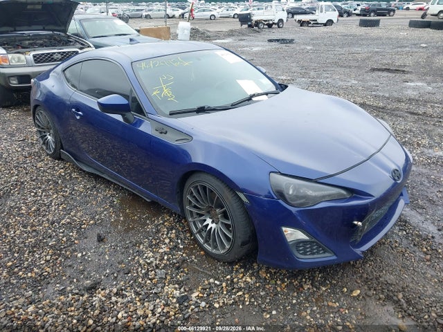 Auction sale of the 2016 Scion Fr-s, vin: JF1ZNAA13G9702962, lot number: 46129921