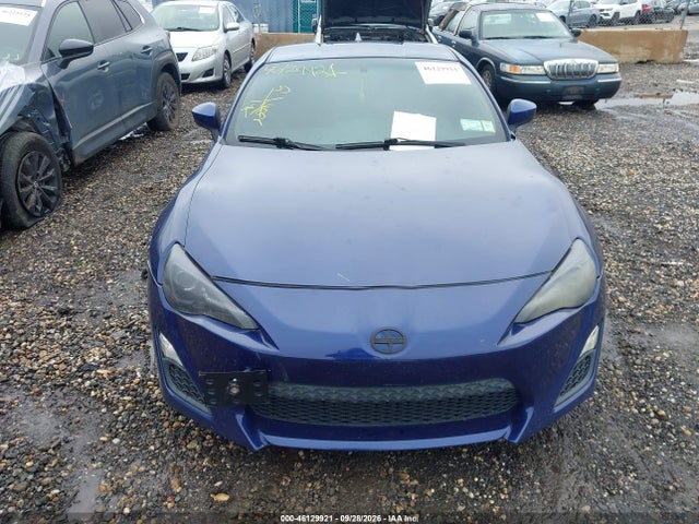 Aukcja sprzedaży 2016 Scion Fr-s, vin: JF1ZNAA13G9702962, numer aukcji: 46129921