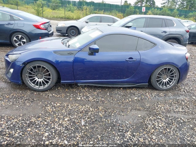Aukcja sprzedaży 2016 Scion Fr-s, vin: JF1ZNAA13G9702962, numer aukcji: 46129921