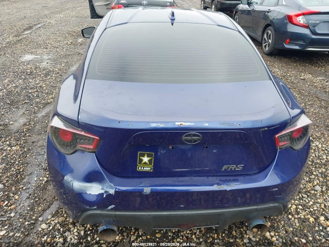 Aukcja sprzedaży 2016 Scion Fr-s, vin: JF1ZNAA13G9702962, numer aukcji: 46129921