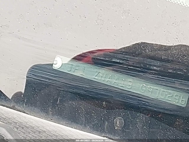 Aukcja sprzedaży 2016 Scion Fr-s, vin: JF1ZNAA13G9702962, numer aukcji: 46129921