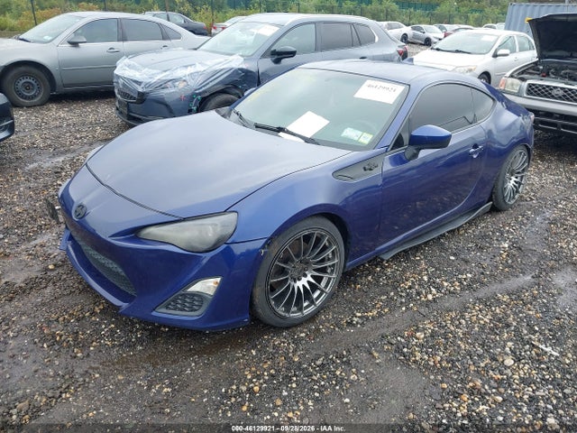 Aukcja sprzedaży 2016 Scion Fr-s, vin: JF1ZNAA13G9702962, numer aukcji: 46129921