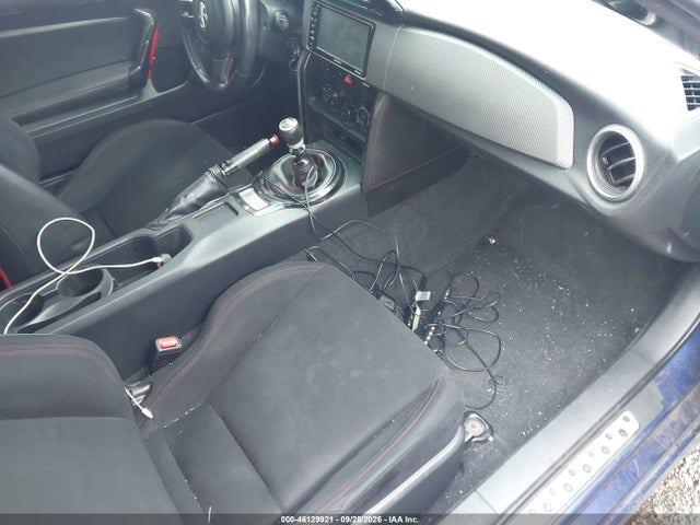 Aukcja sprzedaży 2016 Scion Fr-s, vin: JF1ZNAA13G9702962, numer aukcji: 46129921