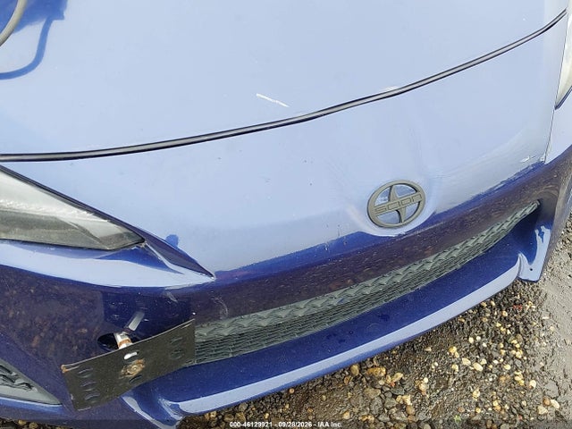 Aukcja sprzedaży 2016 Scion Fr-s, vin: JF1ZNAA13G9702962, numer aukcji: 46129921