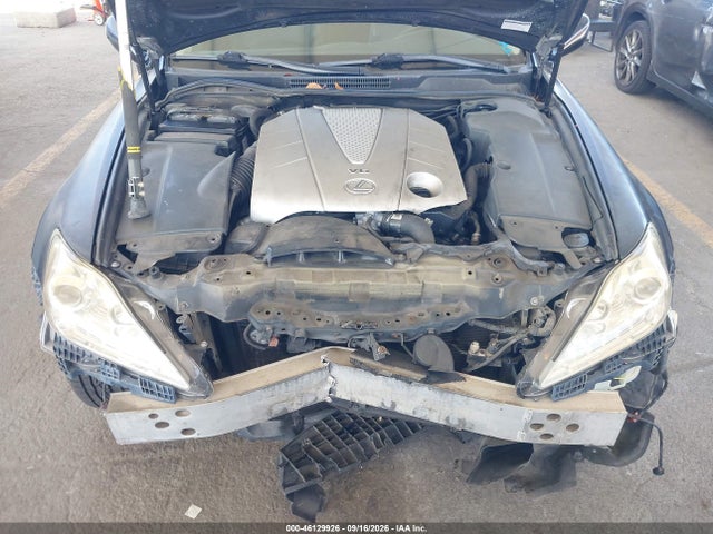 Продаж на аукціоні авто 2006 Lexus Is 350, vin: JTHBE262162002821, номер лоту: 46129926