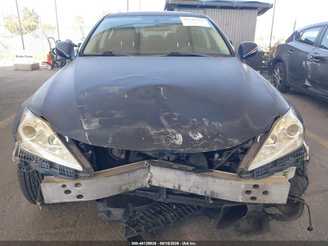 Продаж на аукціоні авто 2006 Lexus Is 350, vin: JTHBE262162002821, номер лоту: 46129926