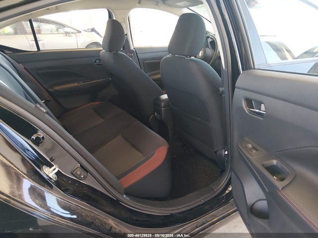 Aukcja sprzedaży 2025 Nissan Versa 1.6 Sr, vin: 3N1CN8FV7SL845856, numer aukcji: 46129928