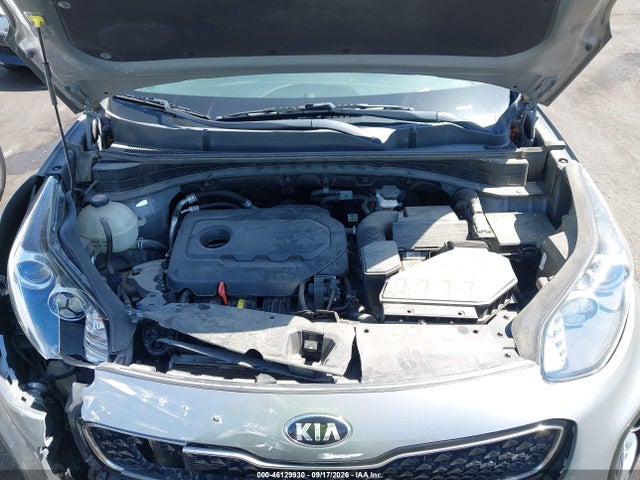 KIA Sportage Lx 2019 KNDPMCAC2K7584246 Image 10