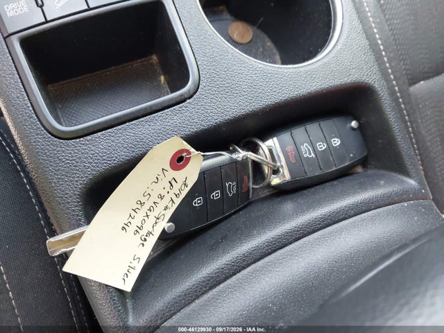 KIA Sportage Lx 2019 KNDPMCAC2K7584246 Image 11