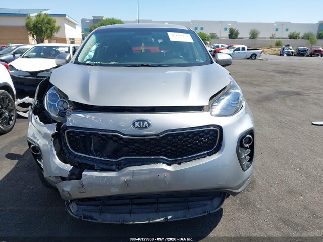 KIA Sportage Lx 2019 KNDPMCAC2K7584246 Image 13
