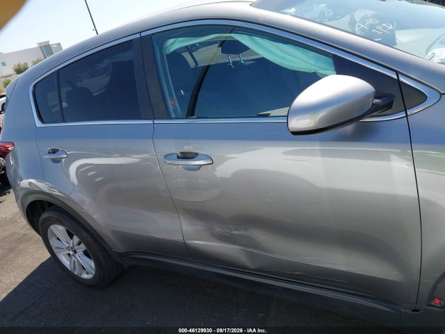KIA Sportage Lx 2019 KNDPMCAC2K7584246 Image 14