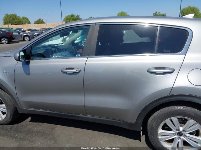KIA Sportage Lx 2019 KNDPMCAC2K7584246 Image 15