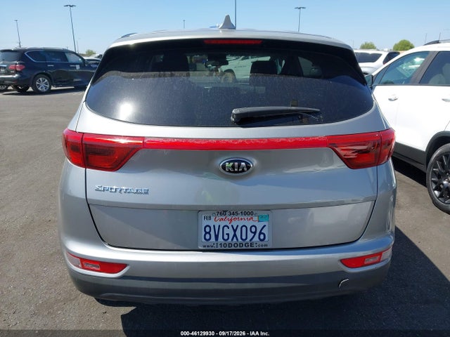 KIA Sportage Lx 2019 KNDPMCAC2K7584246 Image 17