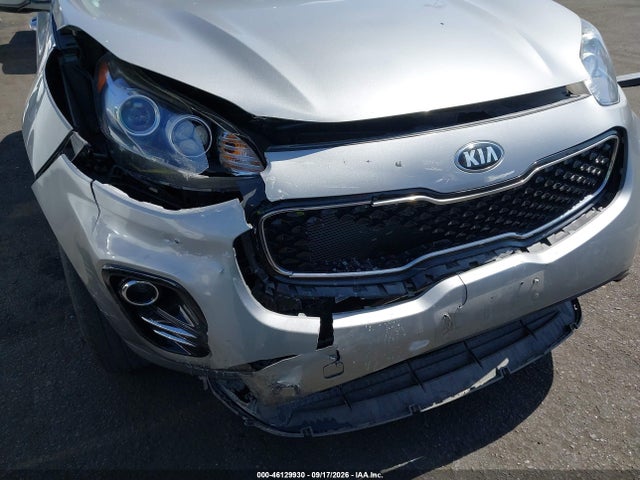 KIA Sportage Lx 2019 KNDPMCAC2K7584246 Image 12